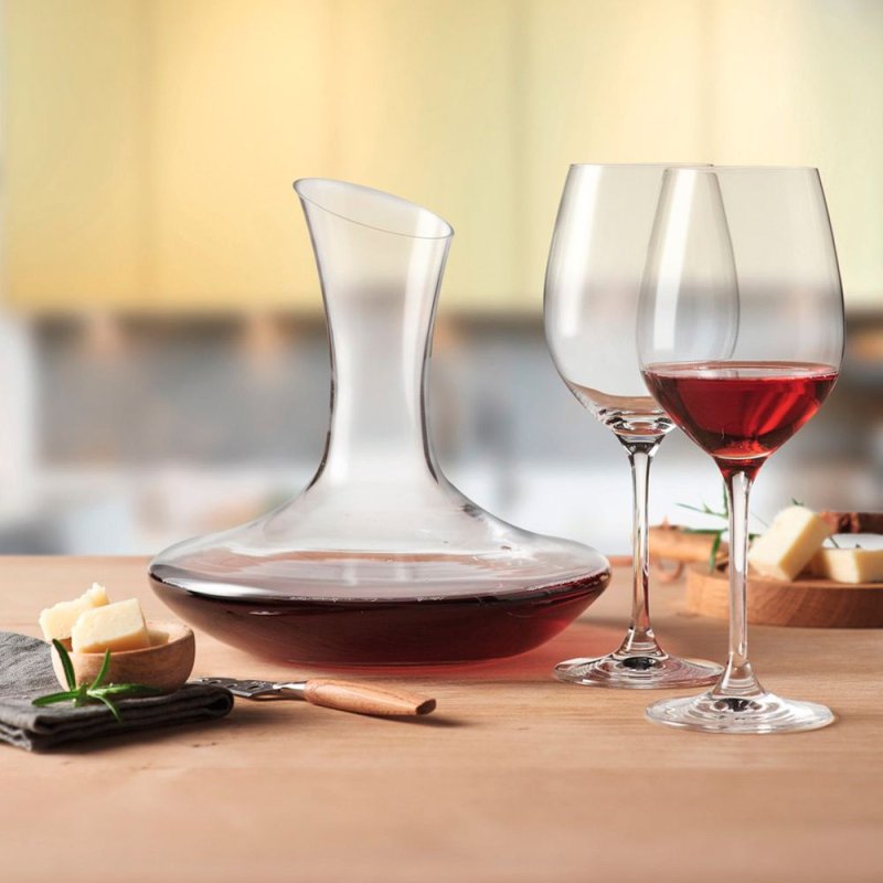 Набор для красного вина 