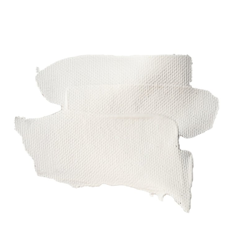 Краски акриловые Ладога, 101 белила титановые, 46 мл, туба