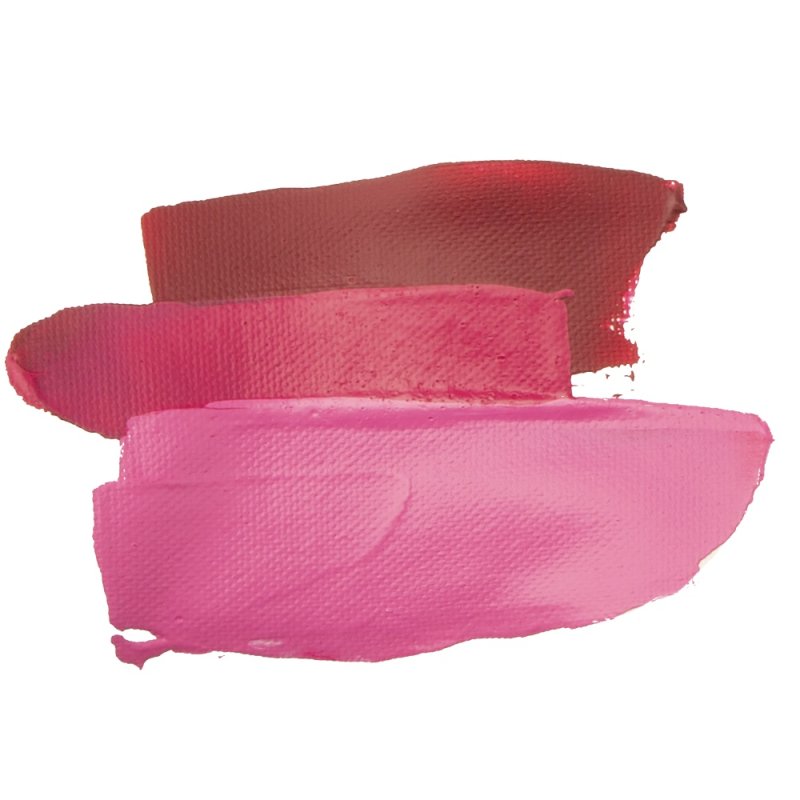 Краски акриловые Ладога, 319 кармин, 46 мл, туба