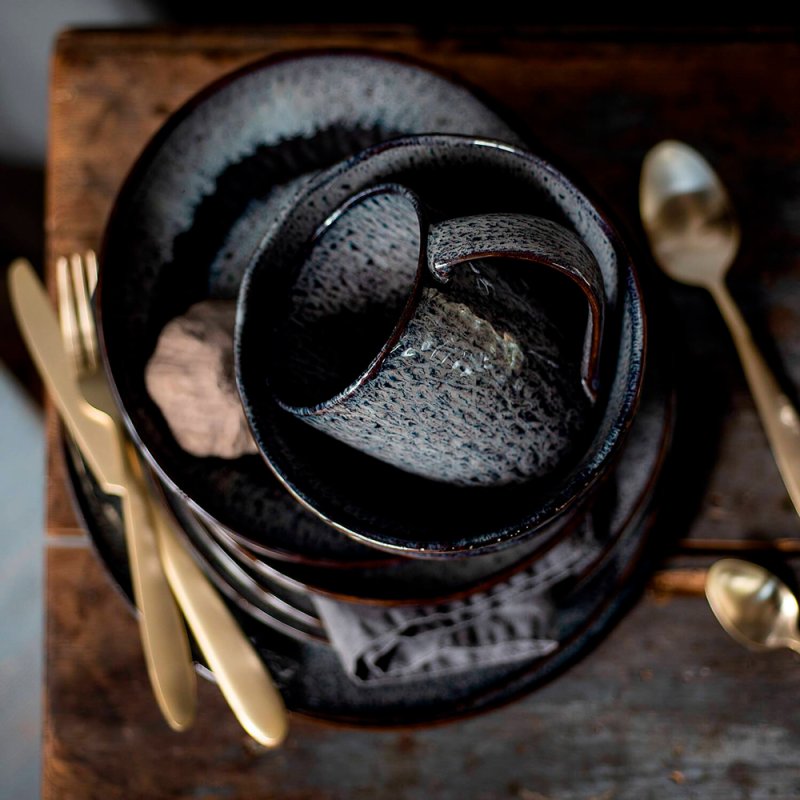 Чашка керамическая 