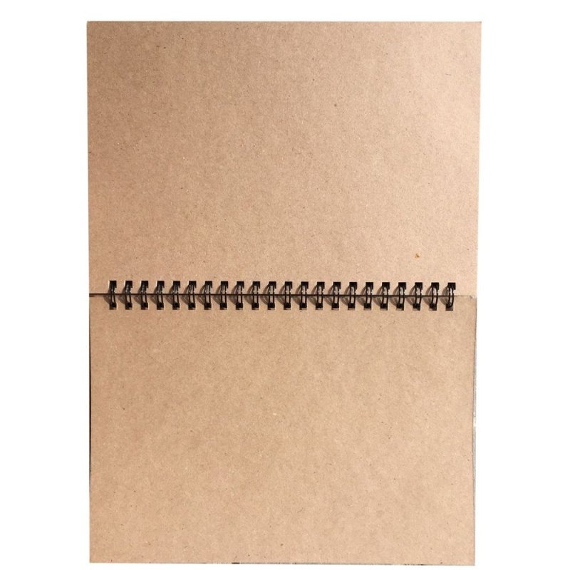 Альбом для эскизов 