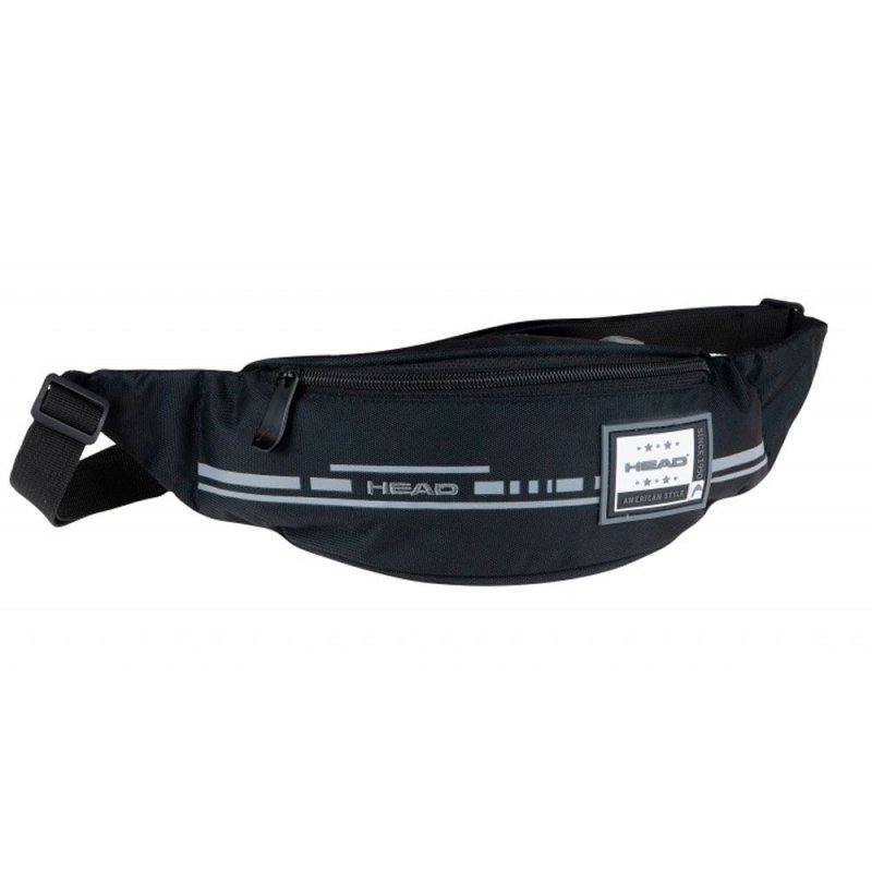 Сумка поясная 