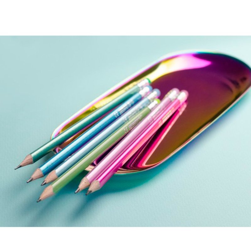 Карандаш простой 