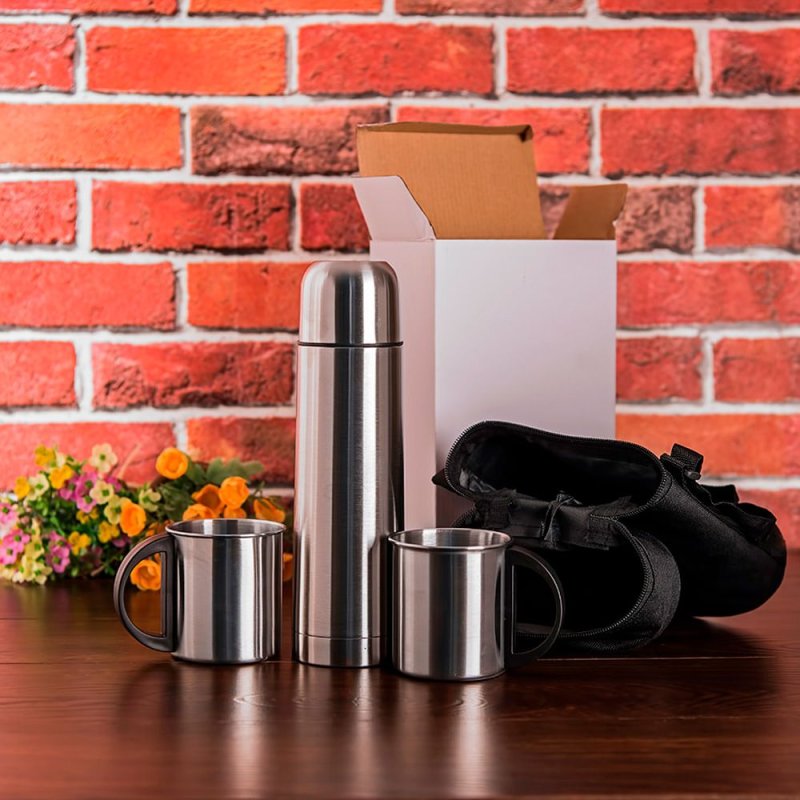 Набор посуды 