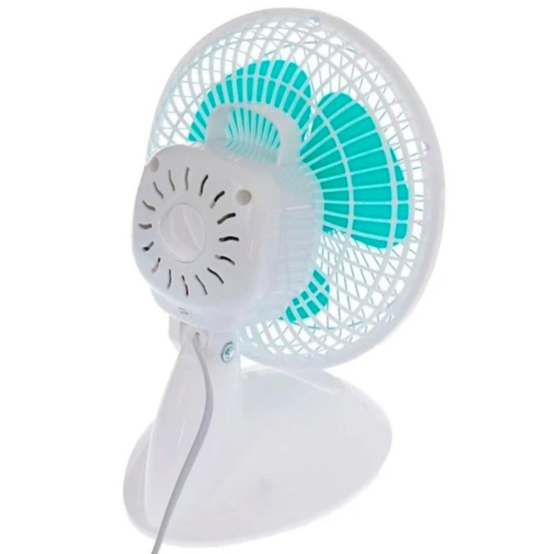 Электровентилятор настольный Energy 