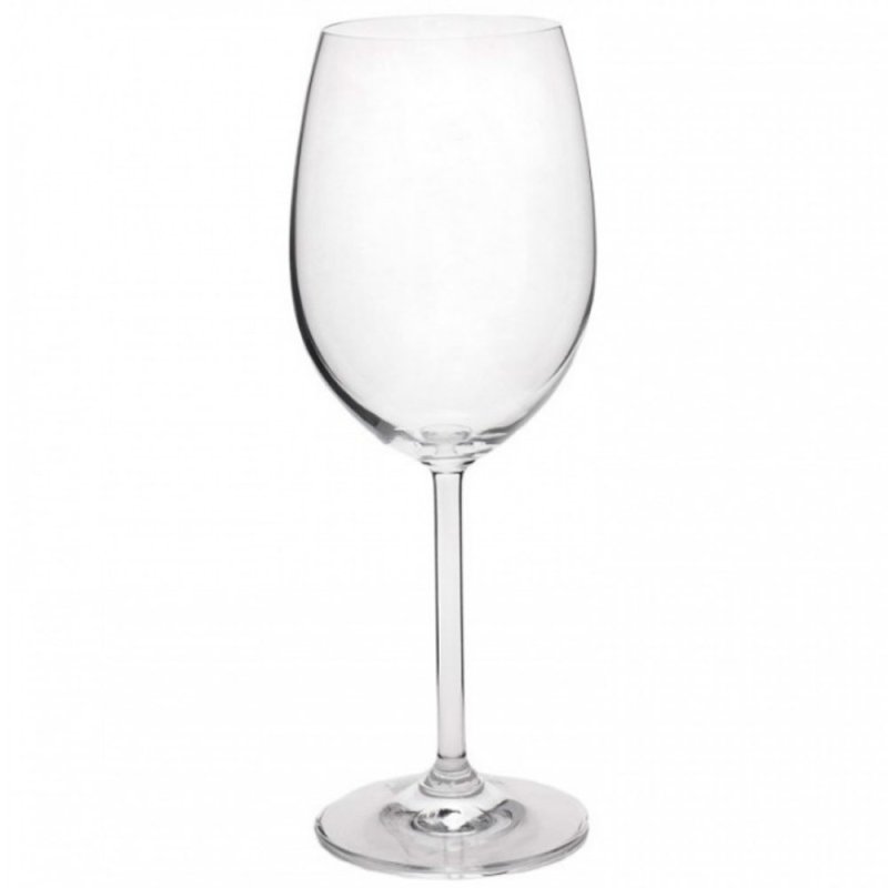 Набор бокалов для красного вина «Daily», 460 мл, 6 шт/упак