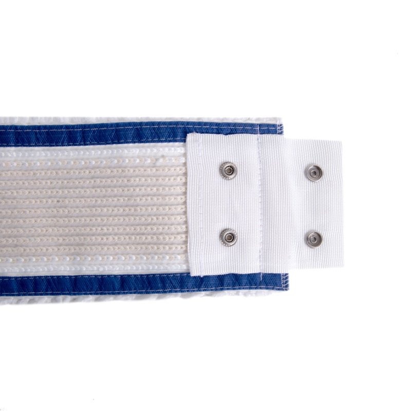 Насадка для плоской швабры комбинированная, 46x11 см, языки-кнопки