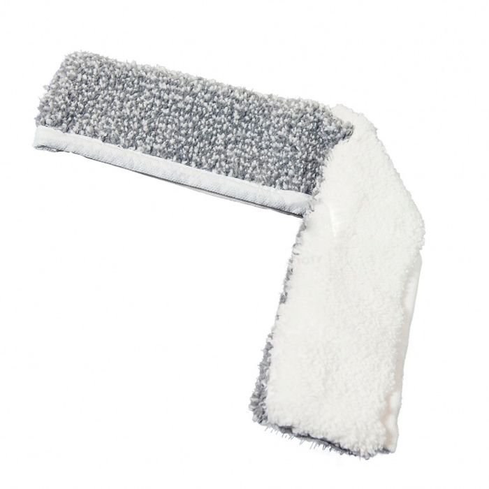 Шубка для мытья окон, 35 см, универсальная