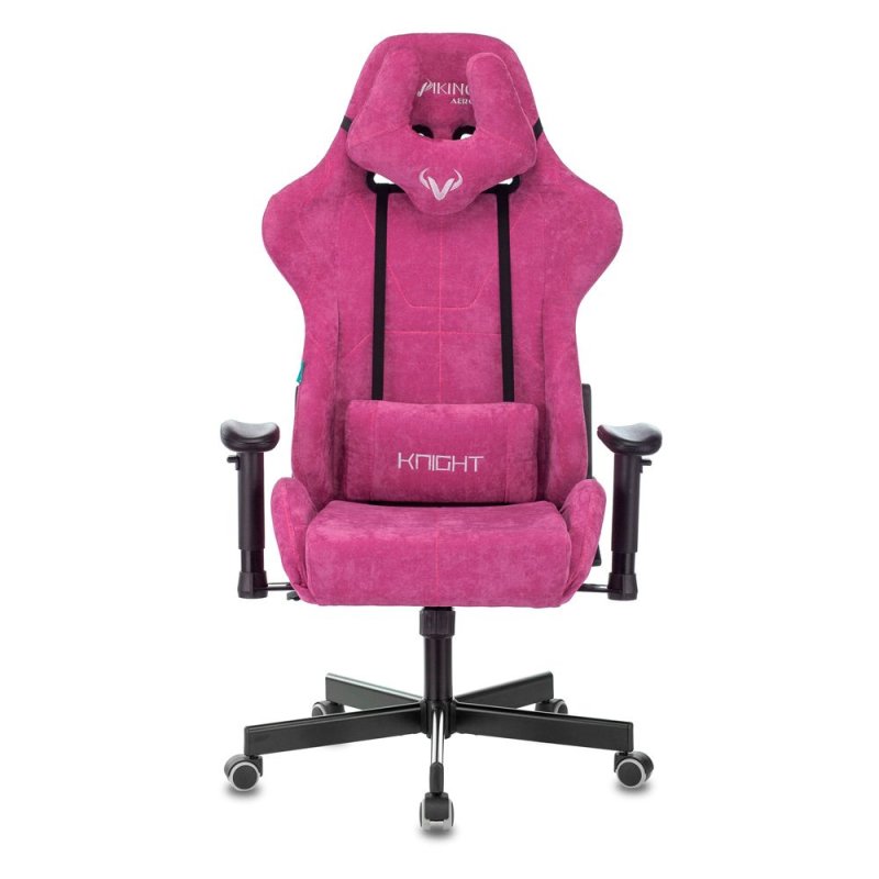 Кресло игровое Бюрократ 