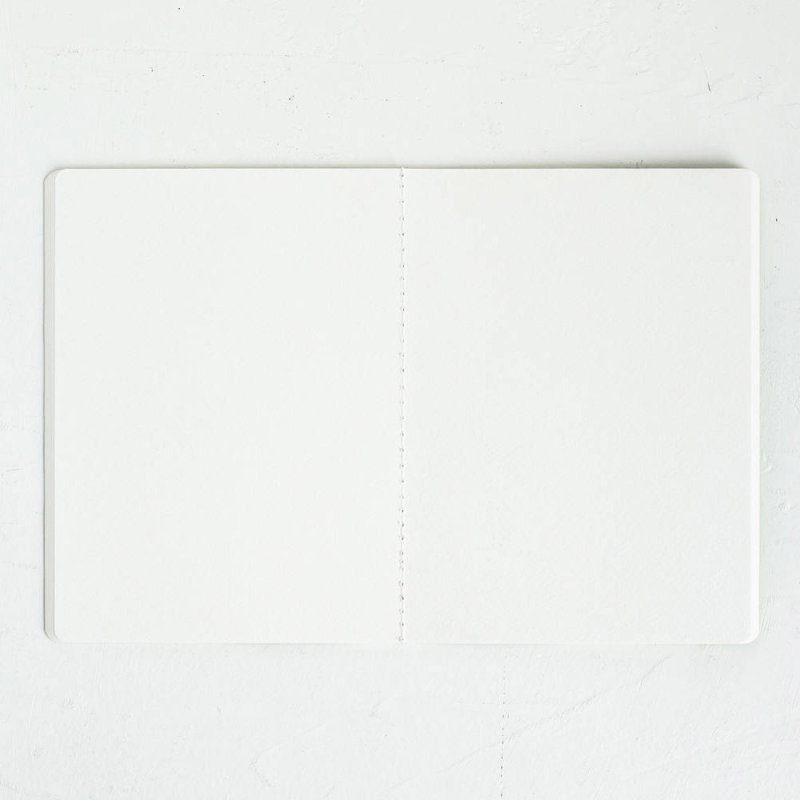 Скетчбук для акварели 