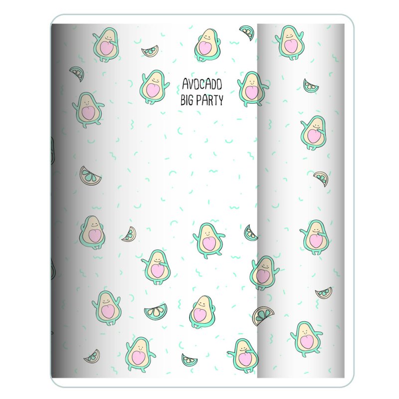 Обложка для тетрадей 