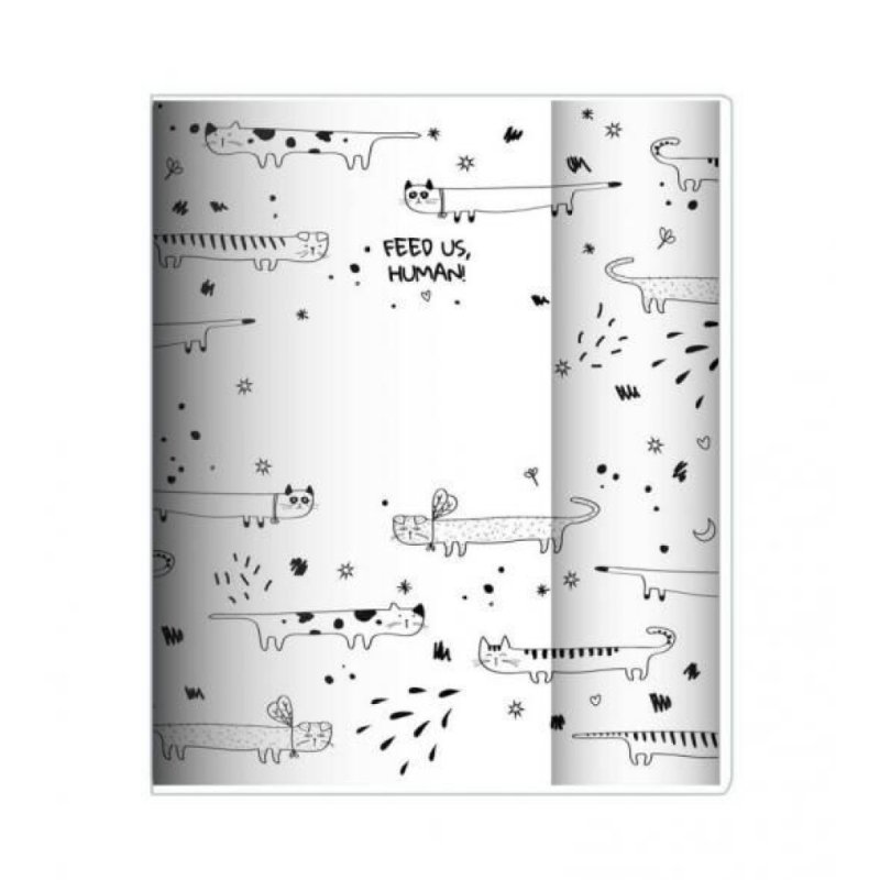 Обложка для тетрадей 