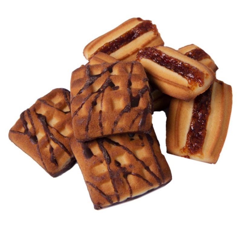 Набор печенья 