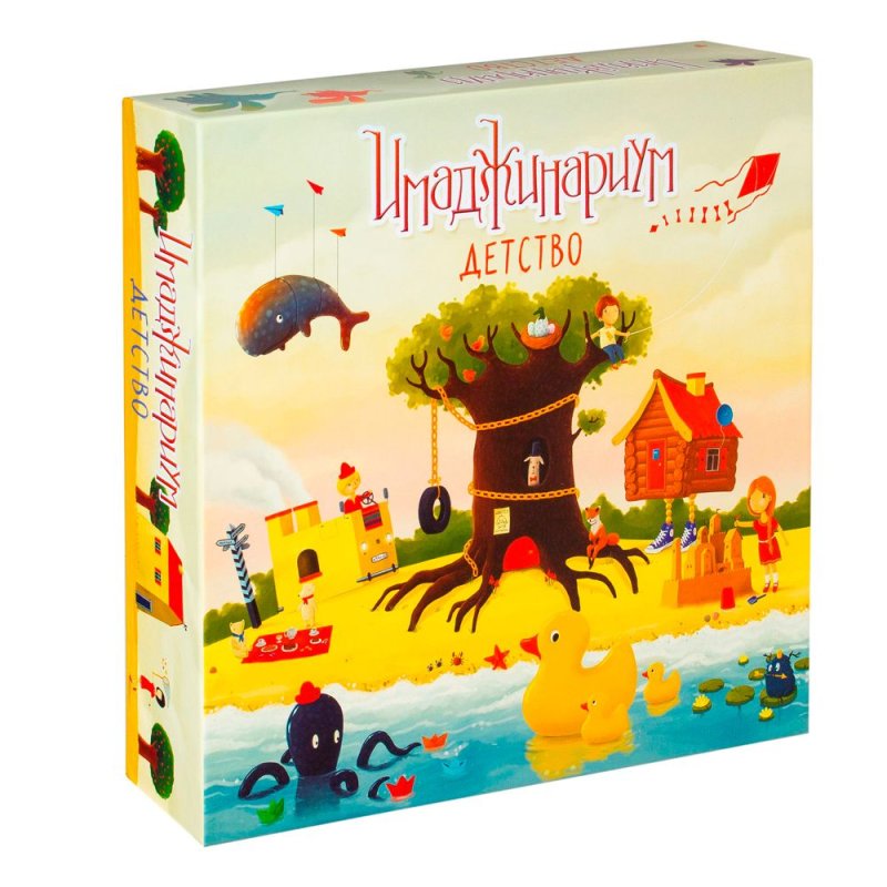 Игра настольная 