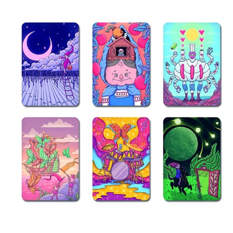 Игра настольная 