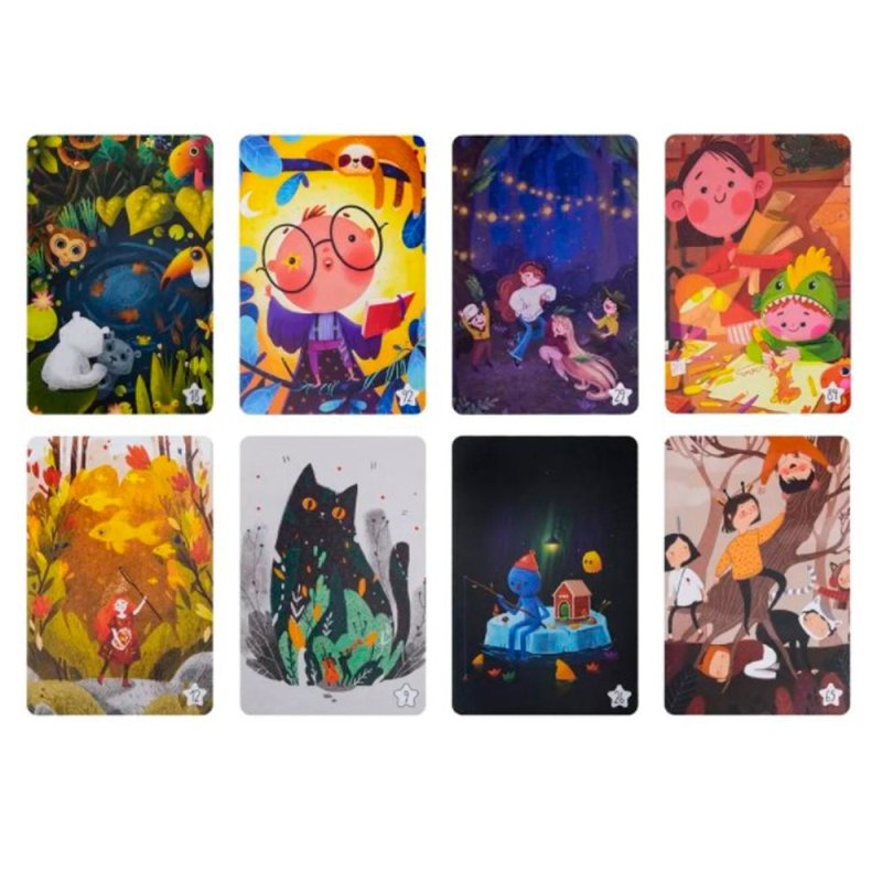 Игра настольная 