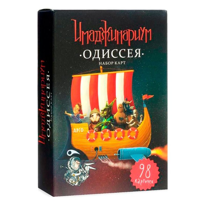 Игра настольная 