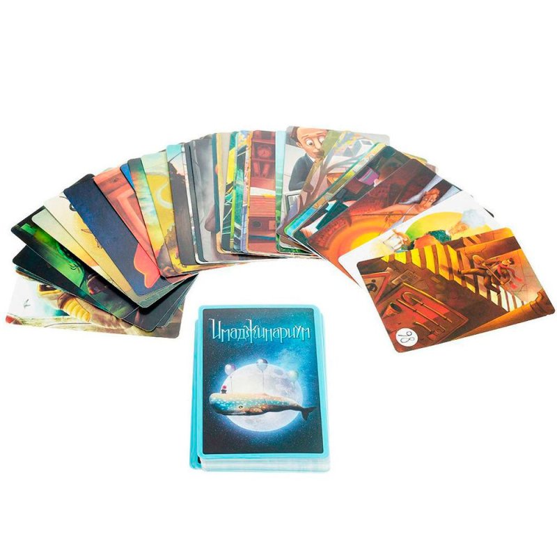 Игра настольная 