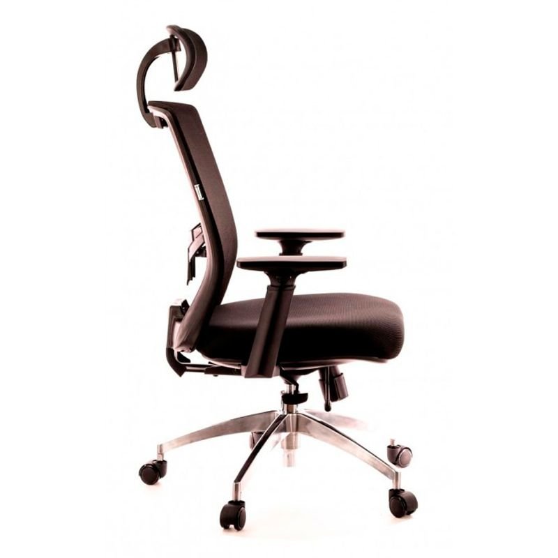 Кресло для руководителя EVERPROF 