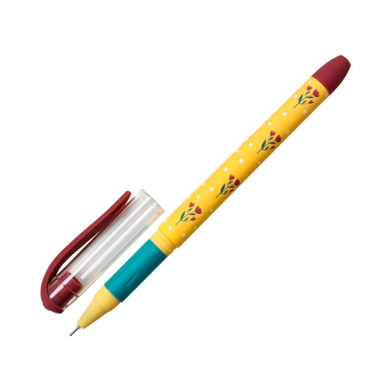 Ручка гелевая 