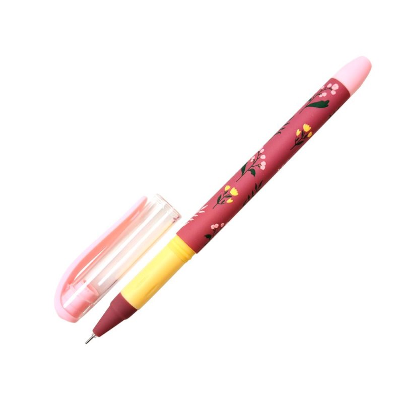 Ручка гелевая 