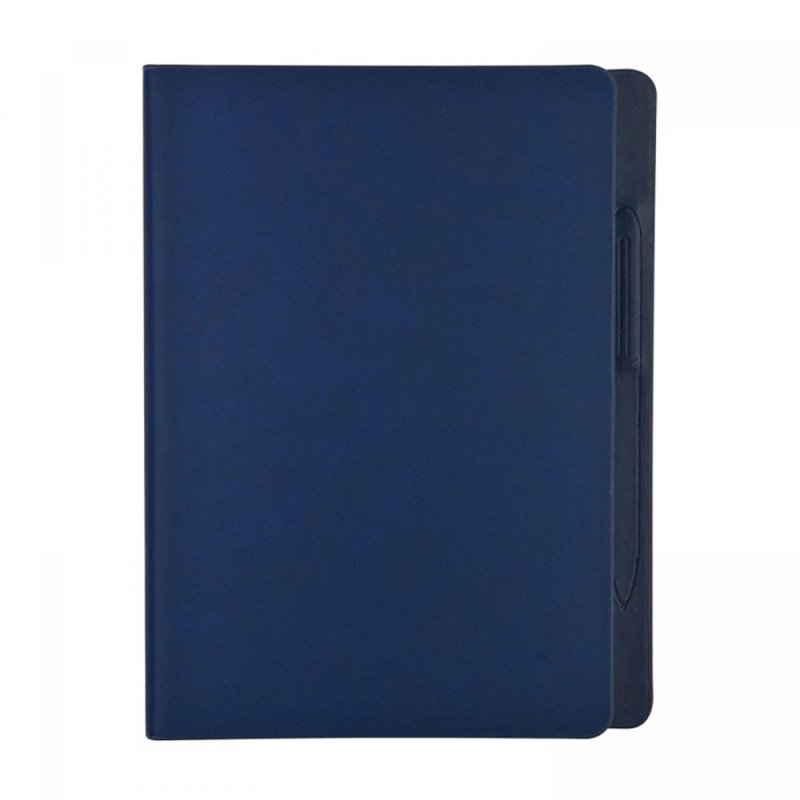 Ежедневник недатированный 