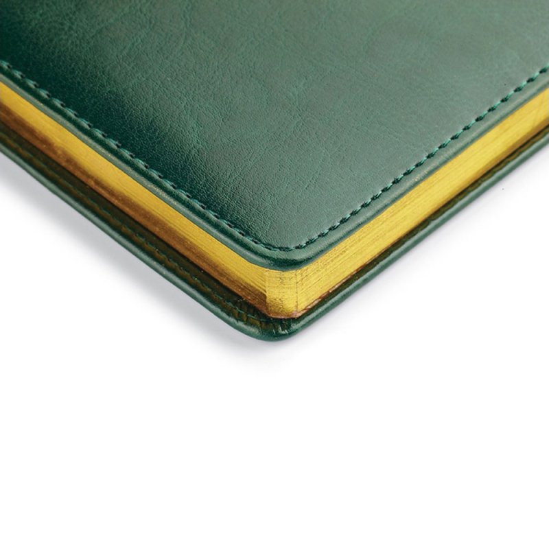 Ежедневник недатированный 