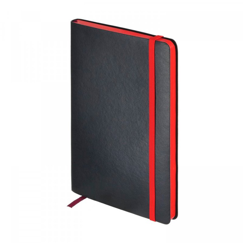 Ежедневник недатированный 