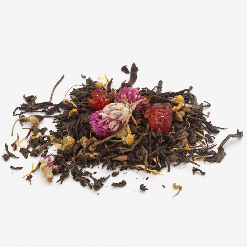 Чайный напиток 