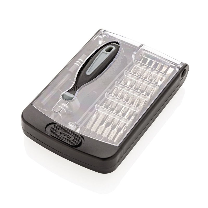 Набор инструментов 