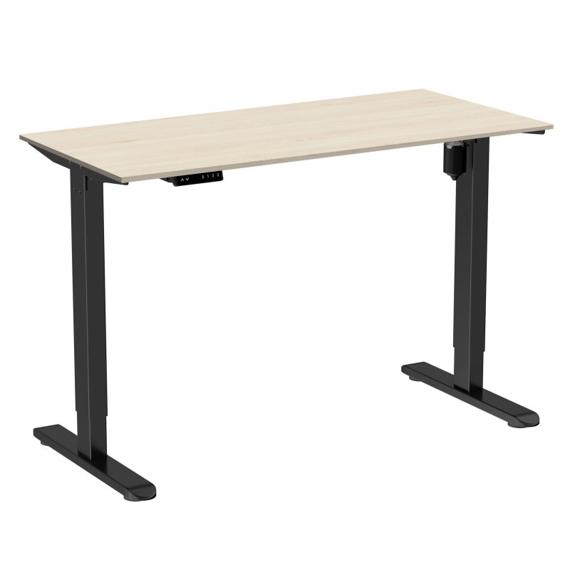 Столешница Egger, 1300x675x18 мм, ЛДСП, H3433 ST22, сосна аланд полярная