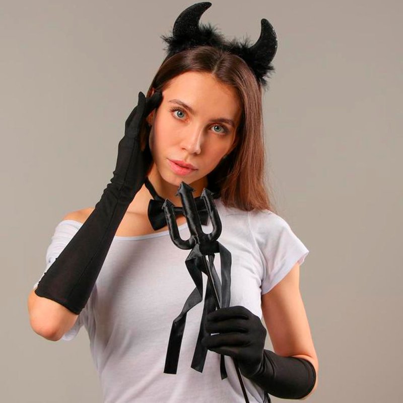 Набор карнавальный 