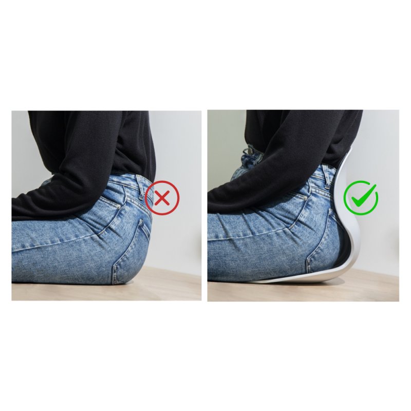 Сидение Chair Meister 