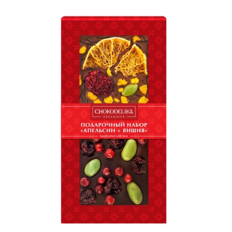 Набор подарочный 