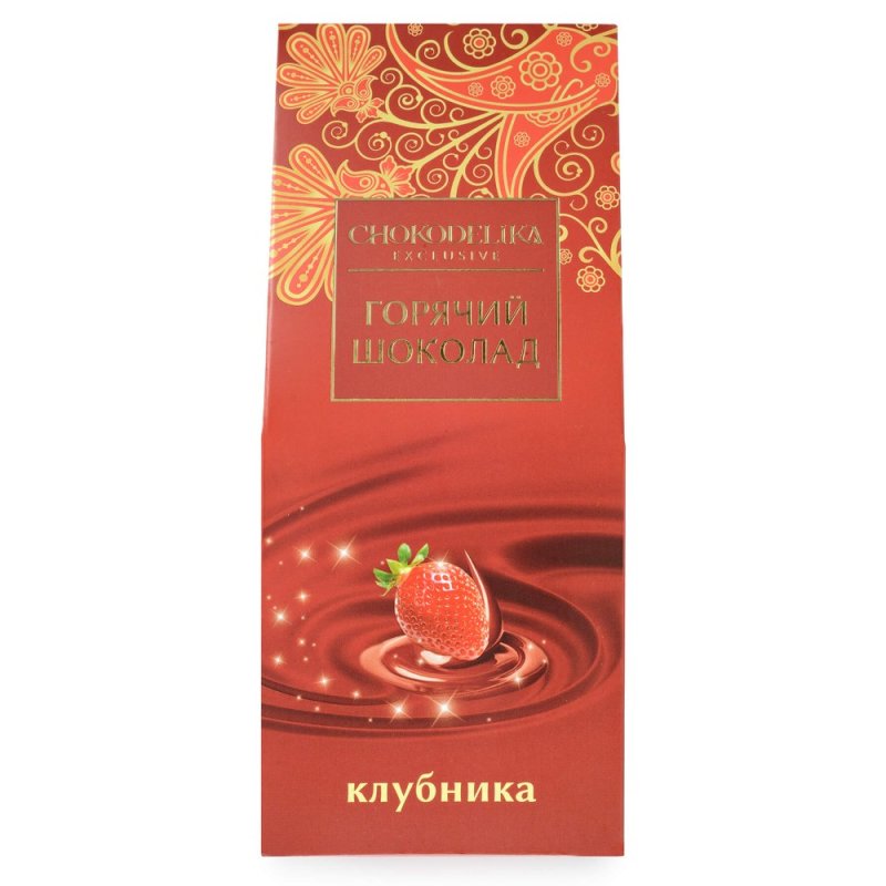 Шоколад белый 