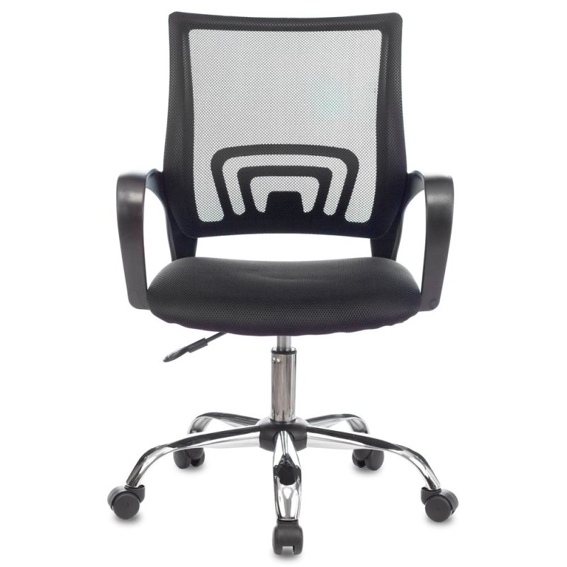 Кресло для персонала Бюрократ 