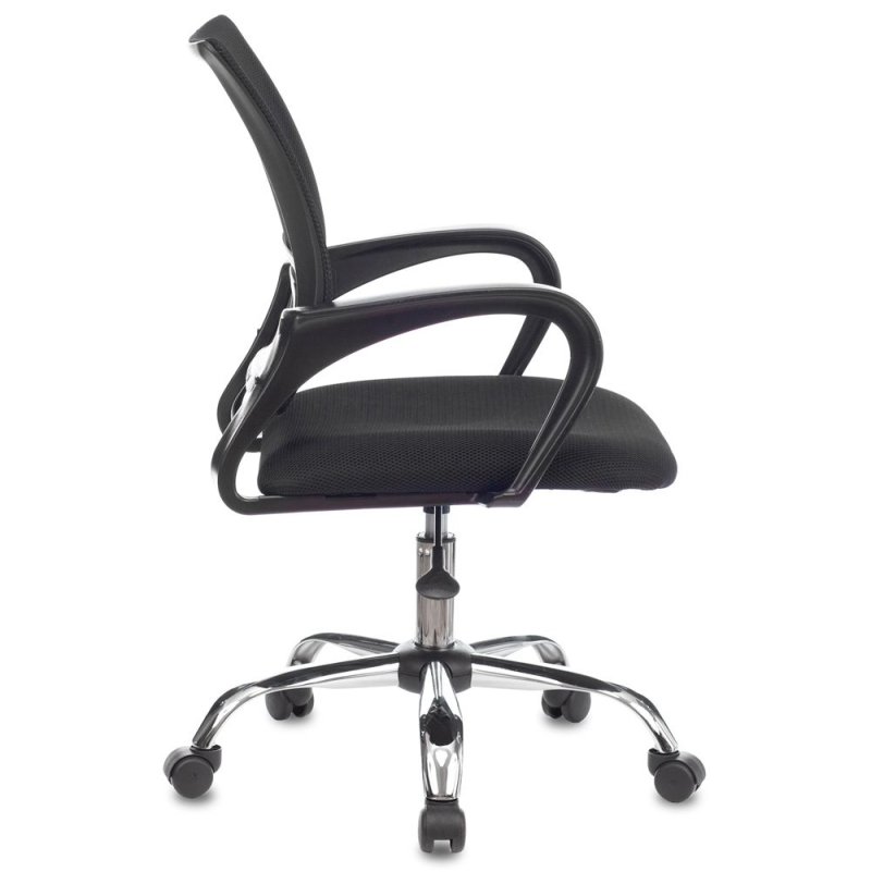 Кресло для персонала Бюрократ 