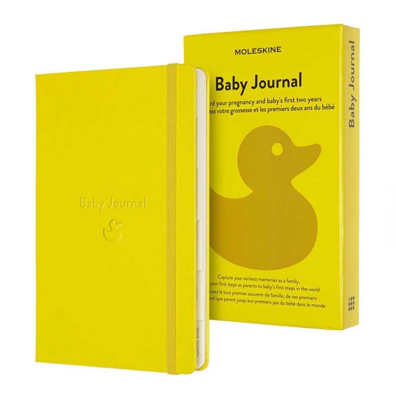 Блокнот на резинке 