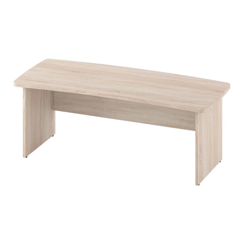 Коллекция Баден Стол письменный Б-200, 2000х833х750 мм, сонома