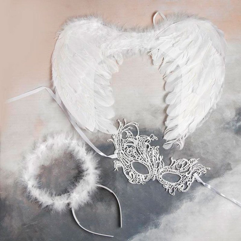 Набор карнавальный 