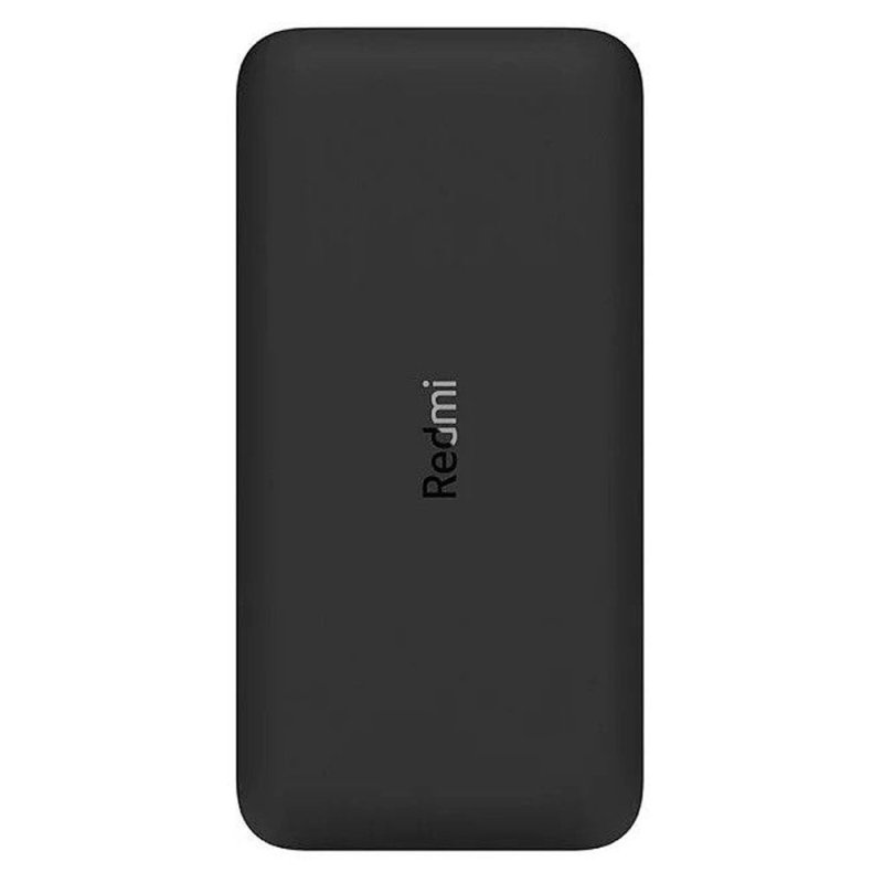 Внешний аккумулятор 