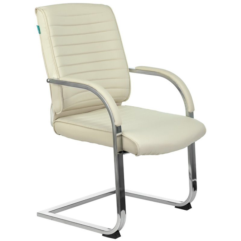 Кресло на полозьях Бюрократ 