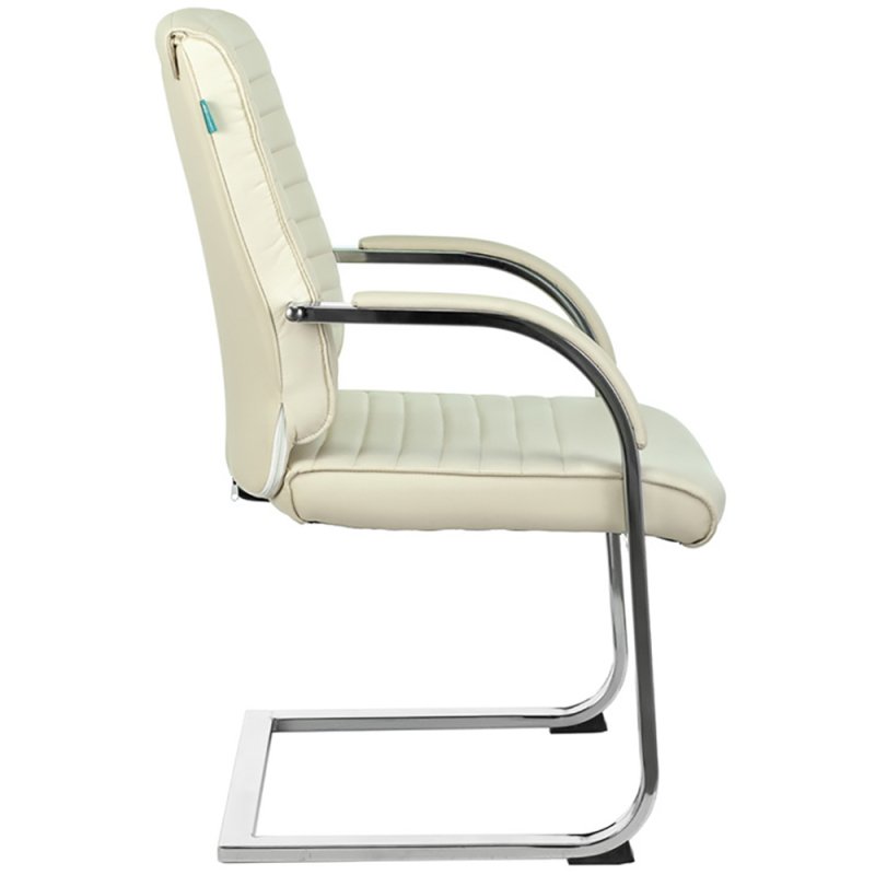 Кресло на полозьях Бюрократ 