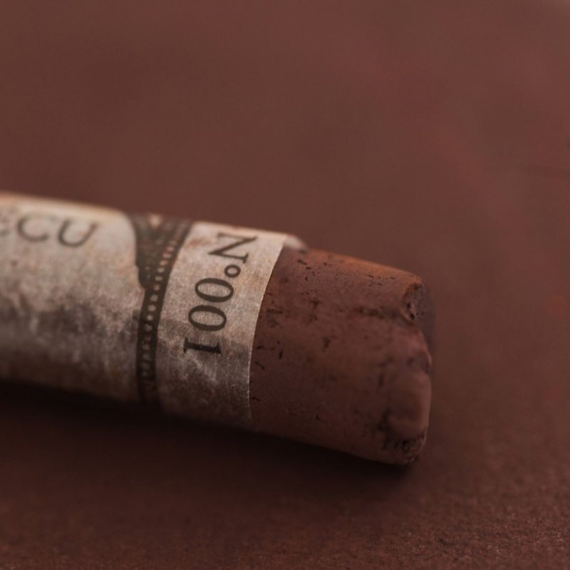 Пастель сухая 