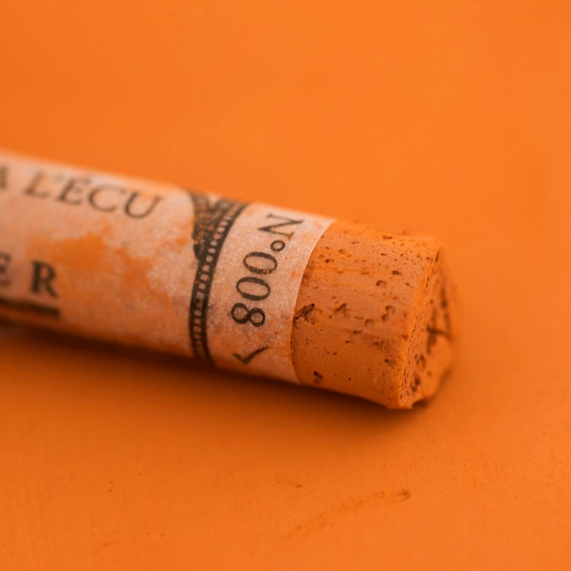 Пастель сухая 