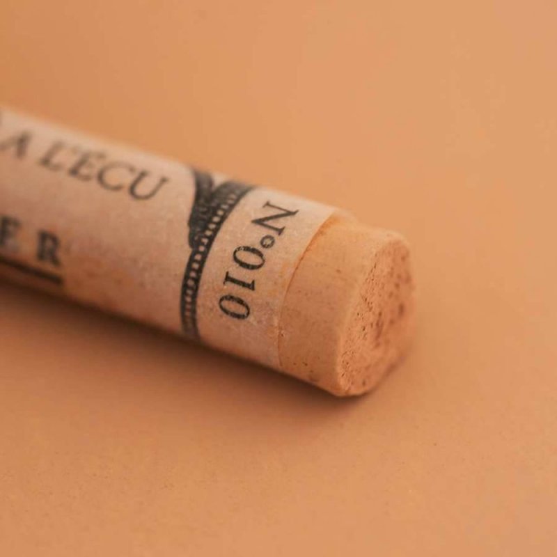 Пастель сухая 