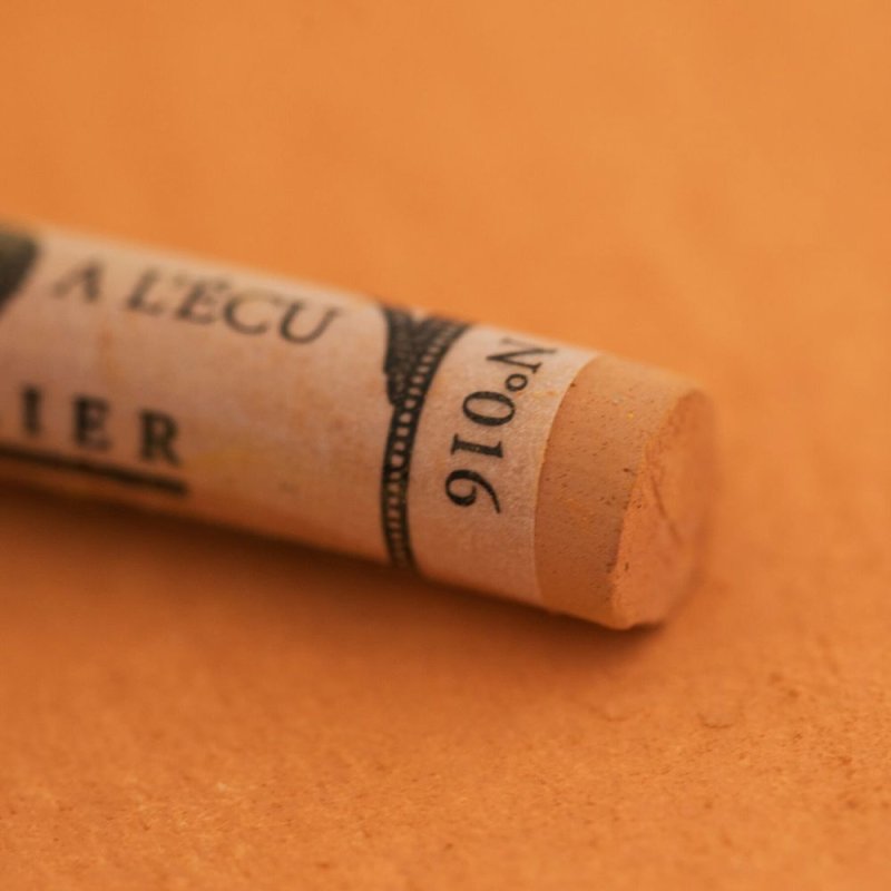 Пастель сухая 