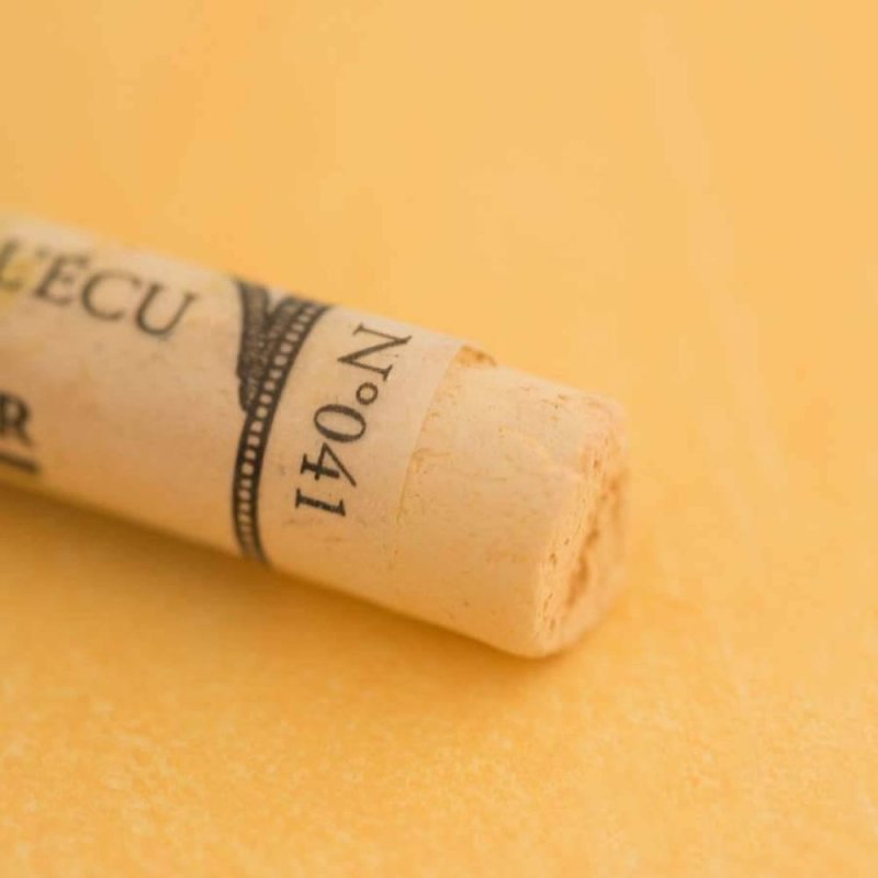 Пастель сухая 