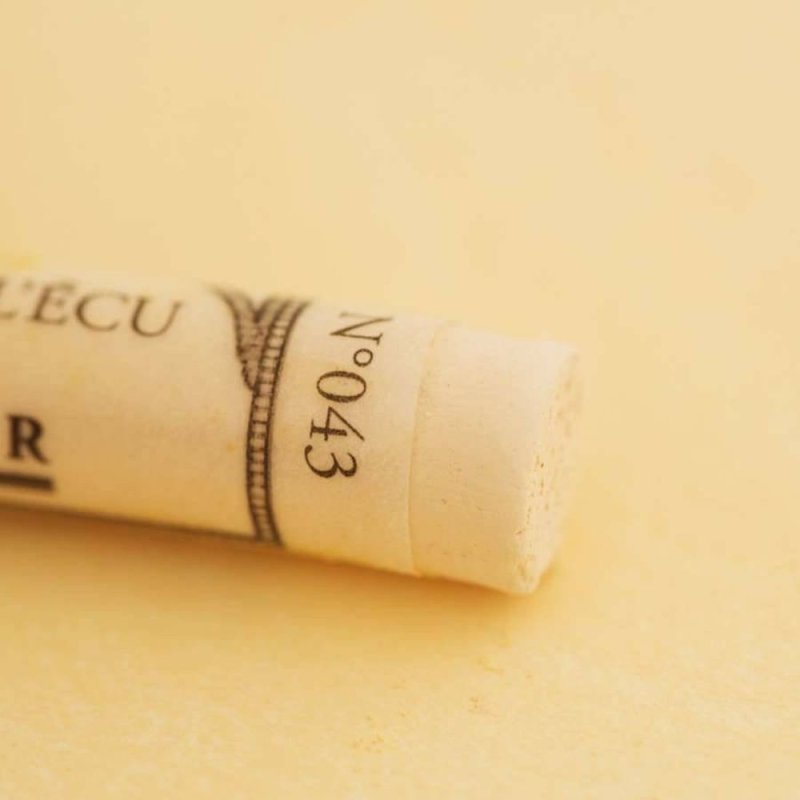 Пастель сухая 