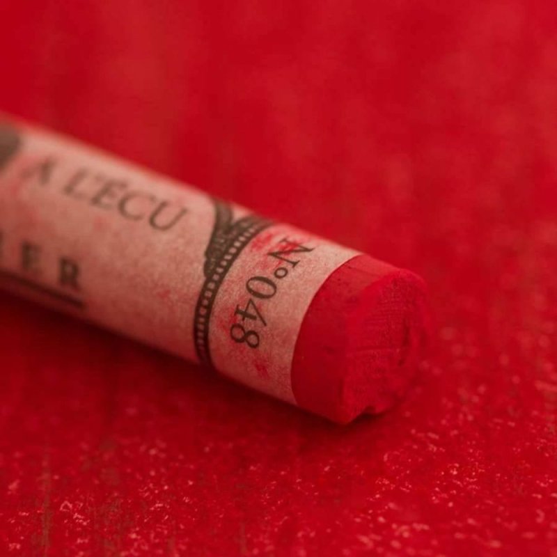 Пастель сухая 